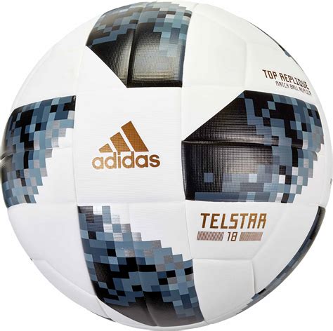 adidas telstar 18 top glider replica|Official adidas Telstar World Cup 2018 Knockout Top Glider .